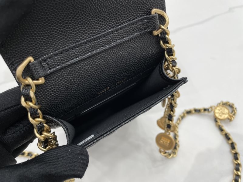 Chanel Mobile phone bag